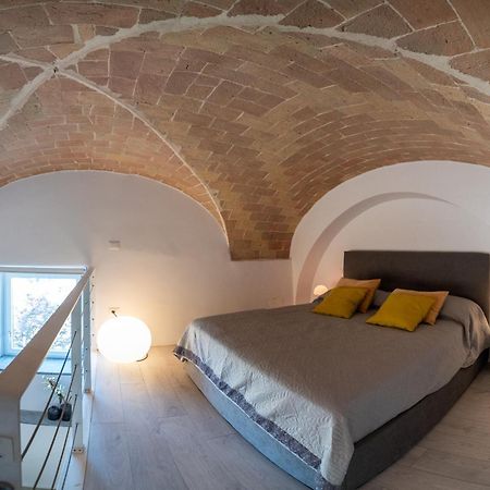 Apartament Palazzo Ricca Guarducci Piano Terra Montefiascone Zewnętrze zdjęcie