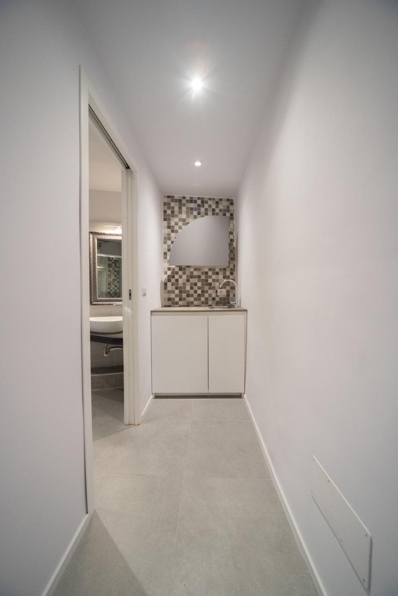 Apartament Palazzo Ricca Guarducci Piano Terra Montefiascone Zewnętrze zdjęcie