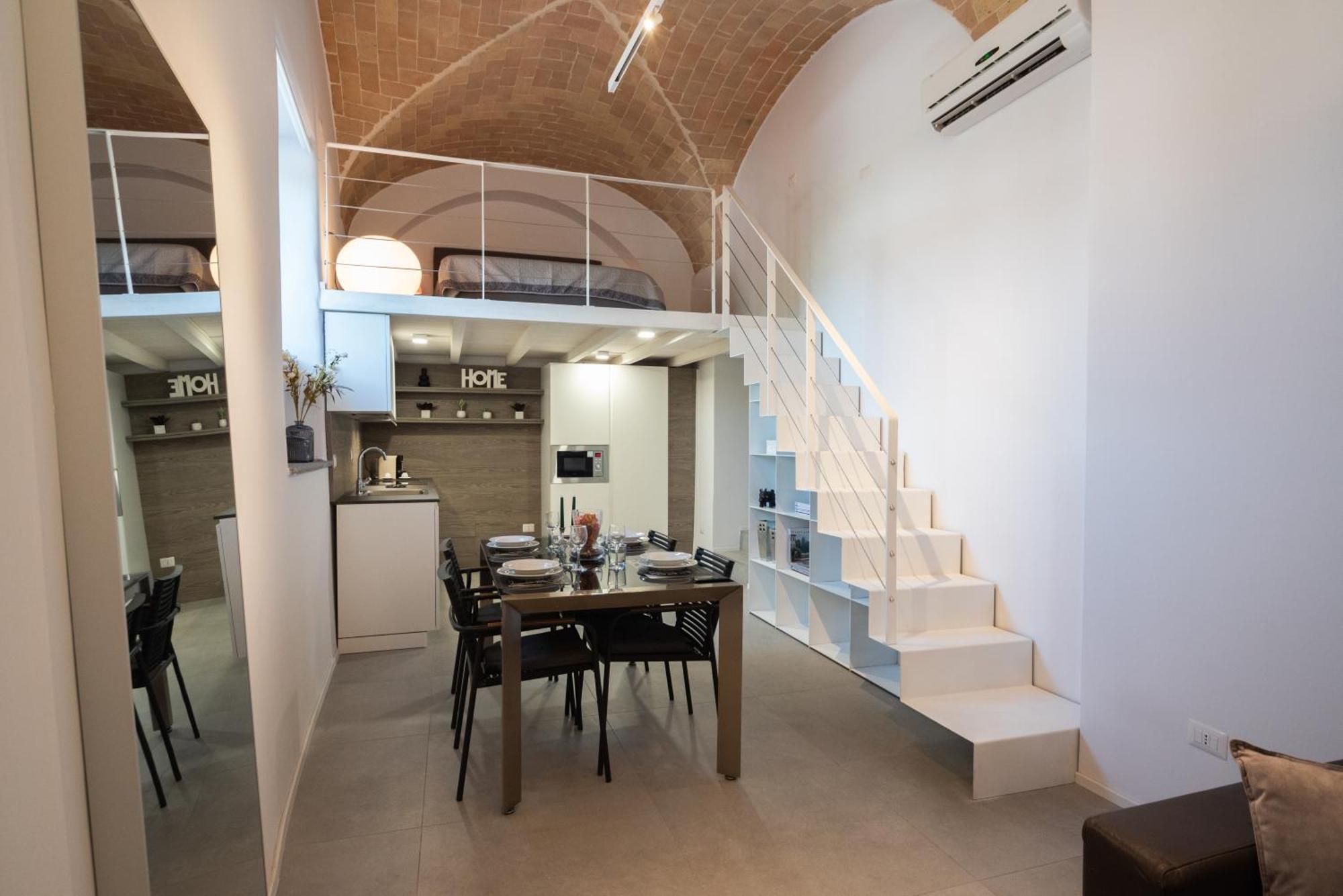 Apartament Palazzo Ricca Guarducci Piano Terra Montefiascone Zewnętrze zdjęcie