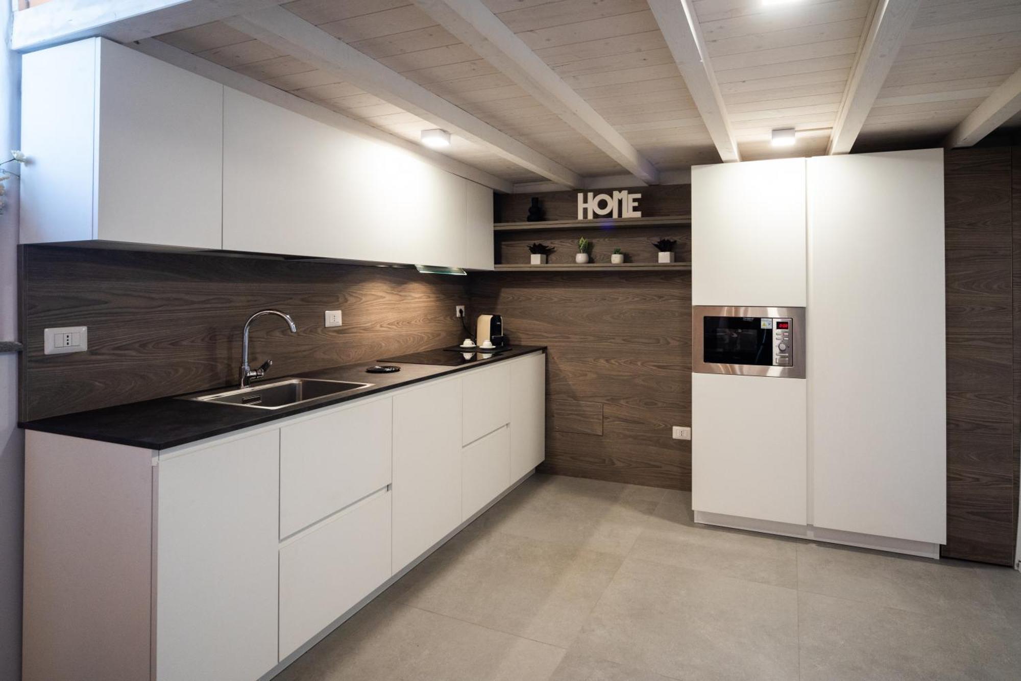 Apartament Palazzo Ricca Guarducci Piano Terra Montefiascone Zewnętrze zdjęcie