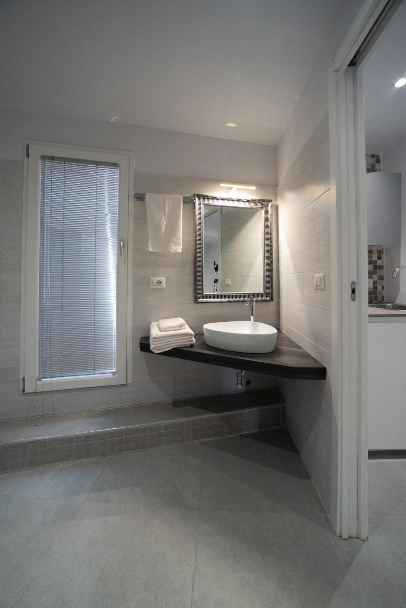 Apartament Palazzo Ricca Guarducci Piano Terra Montefiascone Zewnętrze zdjęcie