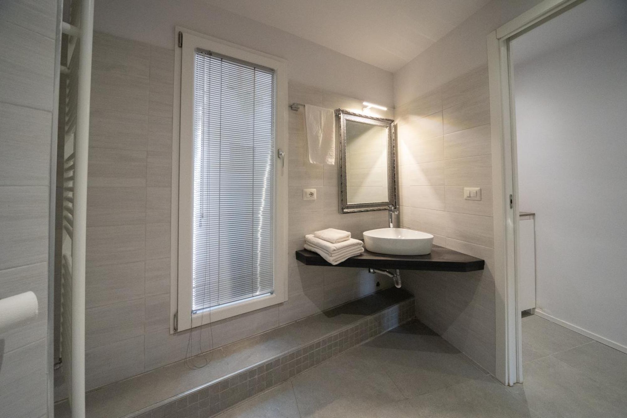Apartament Palazzo Ricca Guarducci Piano Terra Montefiascone Zewnętrze zdjęcie