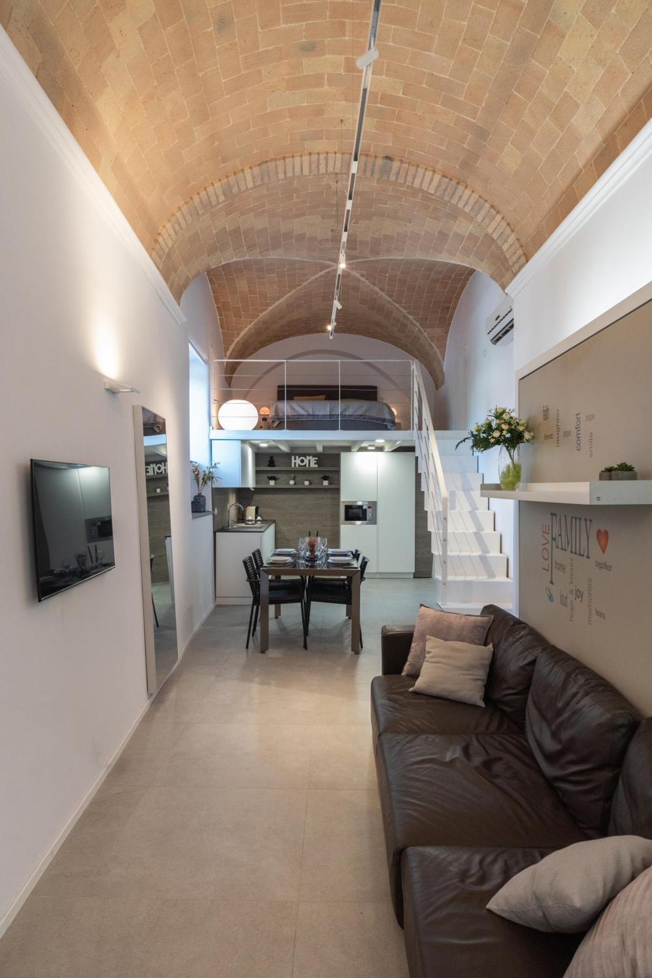 Apartament Palazzo Ricca Guarducci Piano Terra Montefiascone Zewnętrze zdjęcie