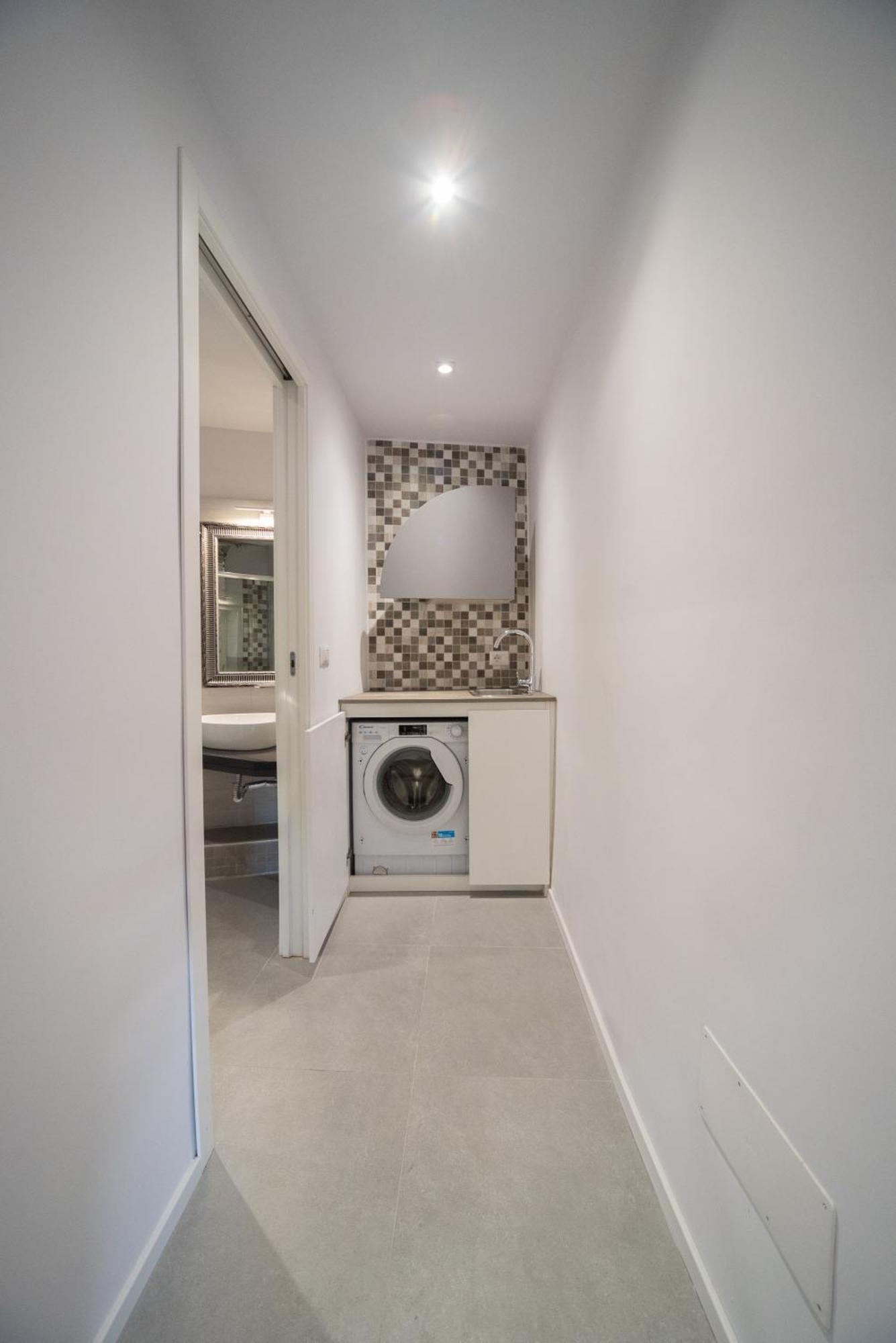 Apartament Palazzo Ricca Guarducci Piano Terra Montefiascone Zewnętrze zdjęcie