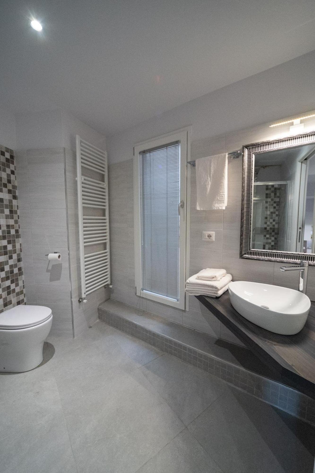 Apartament Palazzo Ricca Guarducci Piano Terra Montefiascone Zewnętrze zdjęcie
