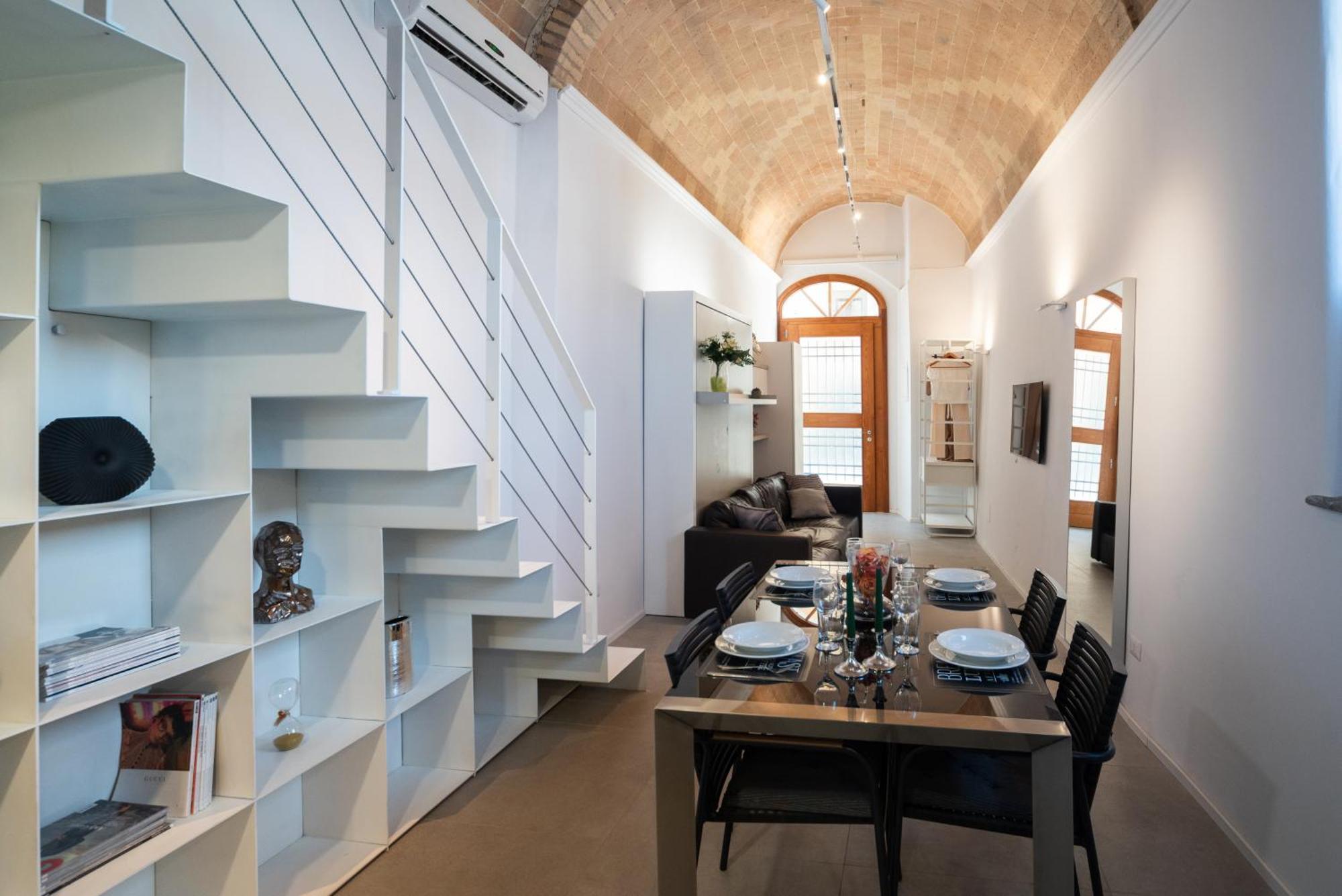 Apartament Palazzo Ricca Guarducci Piano Terra Montefiascone Zewnętrze zdjęcie
