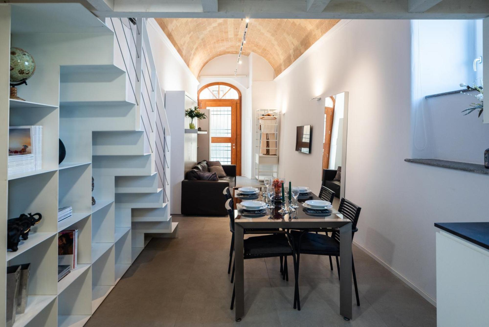 Apartament Palazzo Ricca Guarducci Piano Terra Montefiascone Zewnętrze zdjęcie