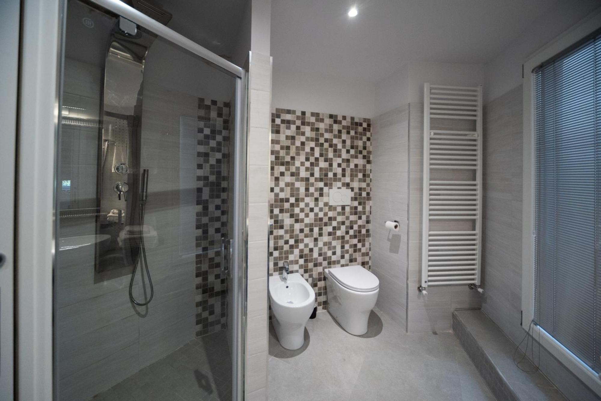 Apartament Palazzo Ricca Guarducci Piano Terra Montefiascone Zewnętrze zdjęcie