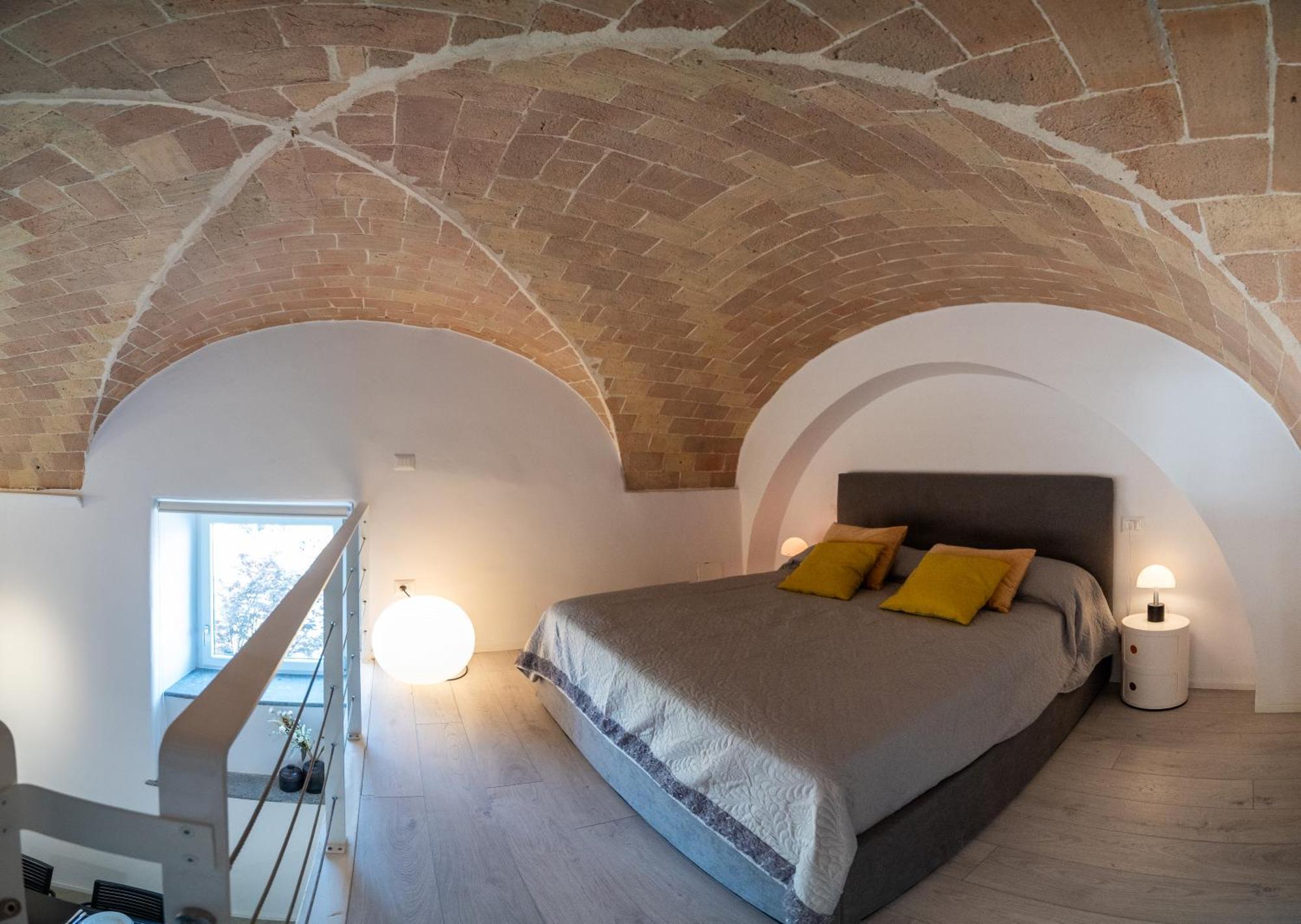 Apartament Palazzo Ricca Guarducci Piano Terra Montefiascone Zewnętrze zdjęcie